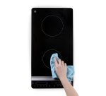 DOMO Plaque de cuisson à induction verticale - 2 feux