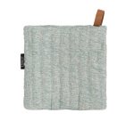 HERCULES Kochhandschuh- und Topflappen-Set
