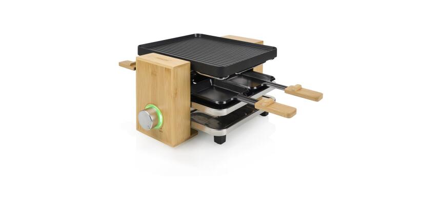 Reclette Pure 4 Personas PRINCESS