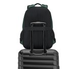 Delsey Elements - Sac à dos round vert
