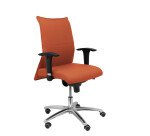 Sillón Albacete confidente hasta 160 kg