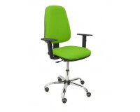Silla Socovos brazos regulables