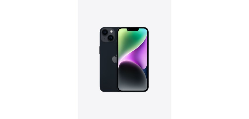Apple Iphone 14 128 GB Reconditionné