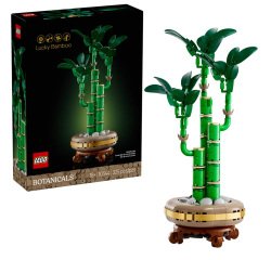 LEGO Geluksbamboe - bouwpakket