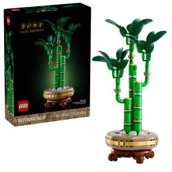 LEGO Bambou chanceux – Set de construction
