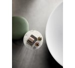Round coffee table MILAN Ø 46 cm