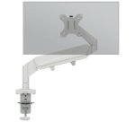 Brazo para un monitor Leitz Ergo Space Saving