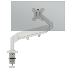 Brazo para un monitor Leitz Ergo Space Saving