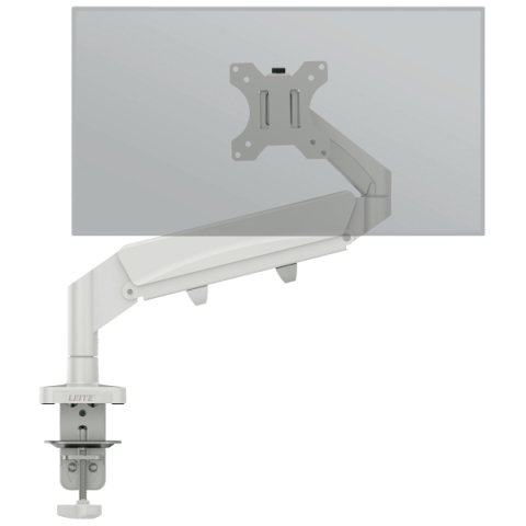 Brazo para un monitor Leitz Ergo Space Saving