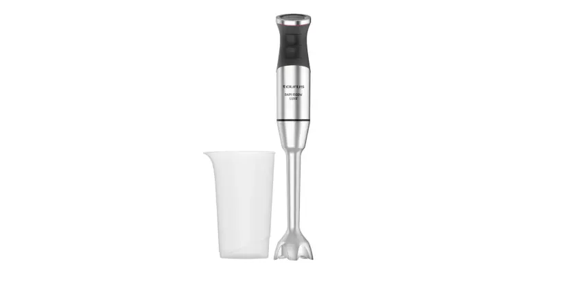 Batidora de mano Taurus bapi 1500 luxe