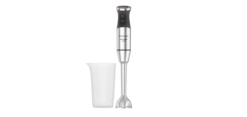 Batidora de mano Taurus bapi 1500 luxe