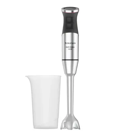 Batidora de mano Taurus bapi 1500 luxe