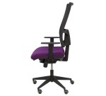 Chaise de bureau HORNA