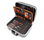 Valise de maintenance trolley 174 outils Fischer Darex