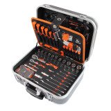 Valise de maintenance trolley 174 outils Fischer Darex