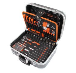 Valise de maintenance trolley 174 outils Fischer Darex