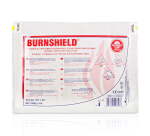 Couverture de brûlures - Burnshield 1 m x 2 m