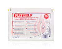 Brandwonden deken - Burnshield 1 m x 2 m
