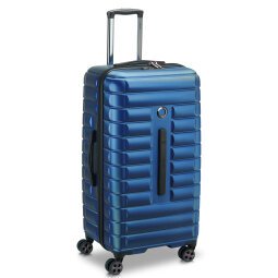 Valise malle 4 doubles roues 80 cm Shadow 5.0