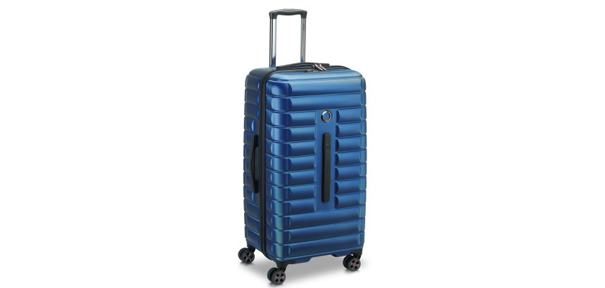 Valise malle 4 doubles roues 80 cm Shadow 5.0