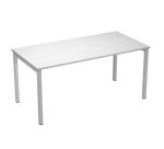Mesa oficina Presto An 160 cm 4 patas metal