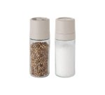 BergHOFF 2-delige peper en zout set Balance Moonbeam