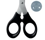 Tijeras de acero inoxidable Leitz 165 mm