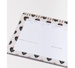 Organizador Semanal “Y que pase lo que tenga que pasar”