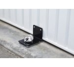 Antivol porte de garage Eco