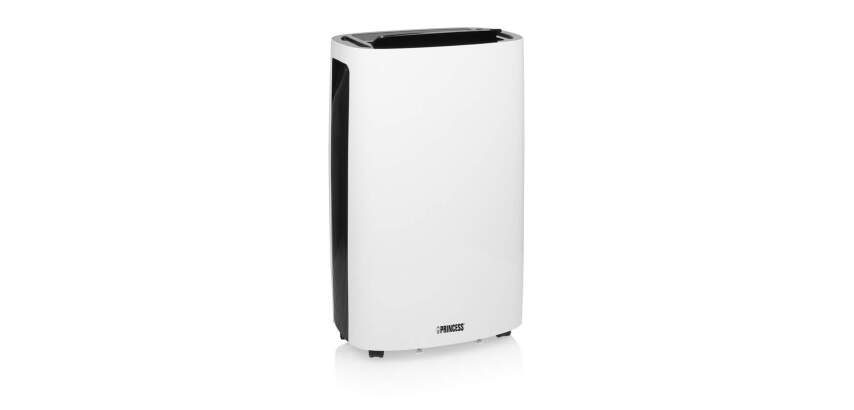 PRINCESS DEHUMIDIFICADOR INTELIGENTE
