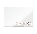 Pizarra magnética Nano Clean™ Nobo Impression Pro de 900x600mm