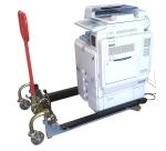 Chariot de déménagement Palbac® fourches longueur 1025 mm 750 kg