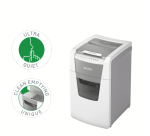 Destructeur Leitz IQ Auto+ Office 150 P5 - coupe micro