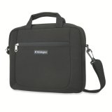Maletín para portátil 12" Kensington SP12 neopreno negro