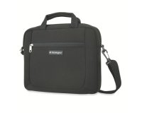 Maletín para portátil 12" Kensington SP12 neopreno negro
