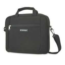 Maletín Kensington SP12 Funda neopreno 12", negro
