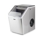DOMO DO9301IB Ice Cube Maker Clear Ice - 20 kg/24 h - 3.2 L