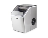 DOMO DO9301IB IJsblokjesmaker Clear Ice - 20kg/24u - 3,2 L