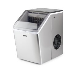DOMO DO9301IB Ice Cube Maker Clear Ice - 20 kg/24 h - 3.2 L