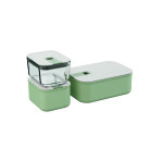 BergHOFF LEO Set de 3 boîtes alimentaires Perfect Seal