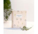 Mini organizador semanal "Silvestre"
