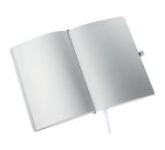Cuaderno Leitz Style A5 con hojas blancas con tapa blanda