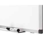 Tableau blanc laqué PREMIUM 120x150cm - Legamaster