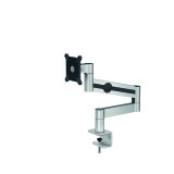 Bras support écran simple PRO fixation pince