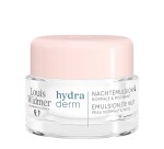 Widmer hydraderm Emulsion de Nuit 50 ml sans parfum
