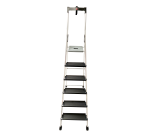 Escabeau HAILO 4XL - 6 marches