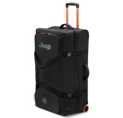 JS005A BOLSA DE VIAJE CON RUEDAS 82CM