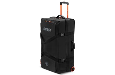 JS005A BOLSA DE VIAJE CON RUEDAS 82CM