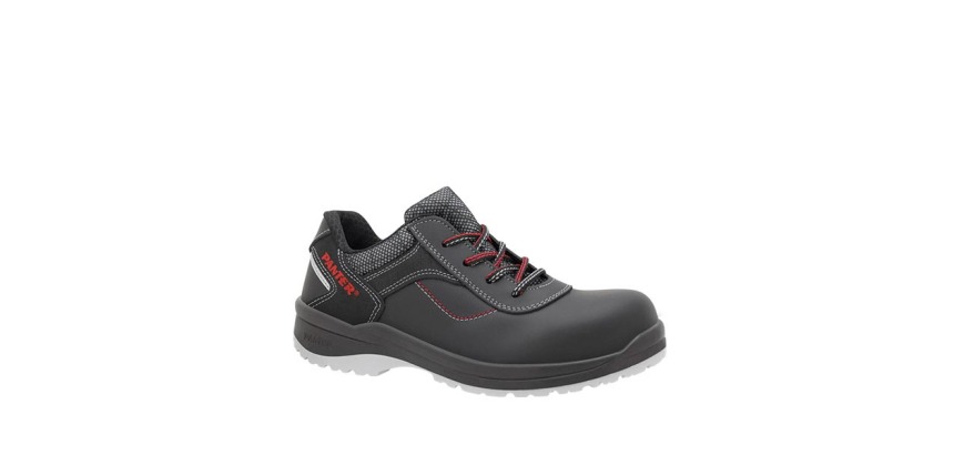 Calzado de seguridad Panter Diamante Link S3