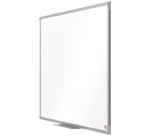 Pizarra blanca de melamina Nobo Essence 900x600mm